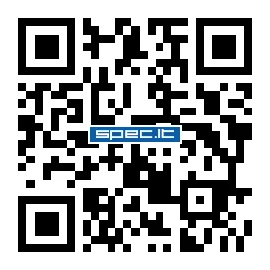 QR kodas | Algremsta, IĮ