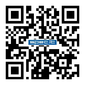 QR kodas | ALGRENA, UAB | spec.lt