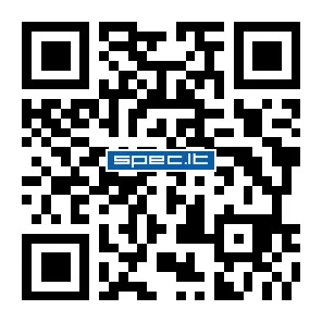 QR kodas | Algresta, MB