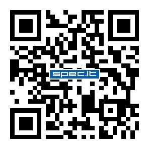QR kodas | Algrida, UAB | spec.lt