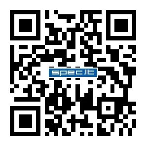 QR kodas | Algrija, UAB