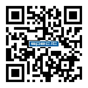 QR kodas | Algrima, UAB | spec.lt