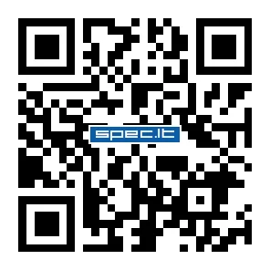 QR kodas | ALGRIMITAS, UAB | spec.lt