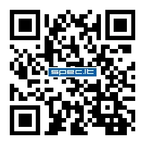 QR kodas | Algromeda, UAB