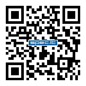 QR kodas | Algrosa, IĮ | spec.lt