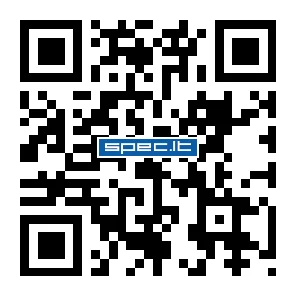 QR kodas | Algrusta, UAB