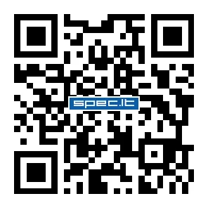 QR kodas | Algsa, UAB | spec.lt