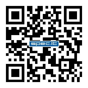 QR kodas | Algsta, UAB