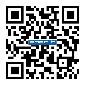 QR kodas | ALGSTATA, UAB | spec.lt
