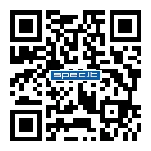 QR kodas | ALGSTON, UAB | spec.lt
