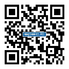 QR kodas | Alguda, MB