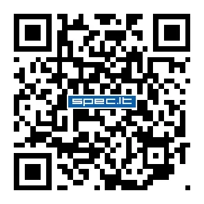 QR kodas | A. Gegužio individuali įmonė Algumitas | spec.lt