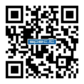 QR kodas | ALGŪNA, UAB