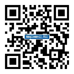 QR kodas | ALGUTA, UAB | spec.lt
