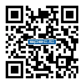 QR kodas | ALGUVA CARGO, UAB