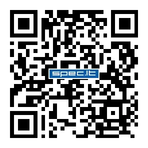 QR kodas | ALGUVA LOGISTICS, UAB | spec.lt