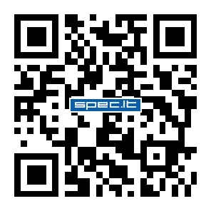 QR kodas | Alguvita, UAB | spec.lt