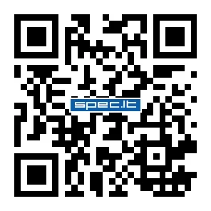 QR kodas | Algva, UAB