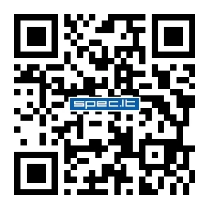 QR kodas | ALGVA, UAB | spec.lt