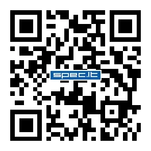 QR kodas | ALGVALDA, UAB | spec.lt