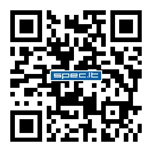 QR kodas | Algvilas, UAB | spec.lt