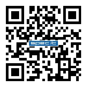 QR kodas | Algvita, UAB | spec.lt