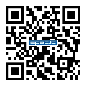 QR kodas | Algyta, UAB