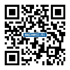 QR kodas | Alhasta, MB