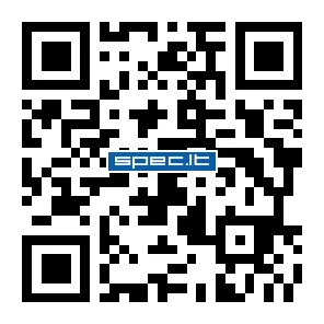 QR kodas | Alhena, UAB