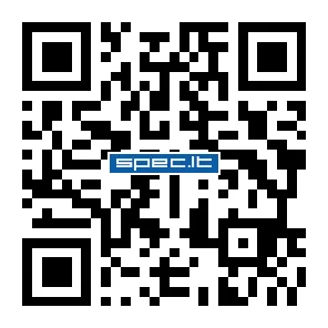 QR kodas | Alhenri, UAB | spec.lt