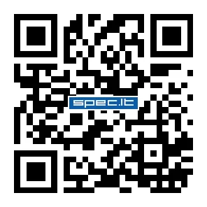 QR kodas | Ali Aboud, IĮ