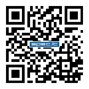 QR kodas | Ali Allaw, IĮ | spec.lt