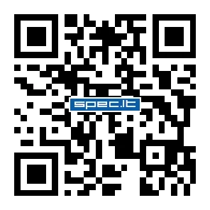 QR kodas | ALI EL JAWAD, IĮ