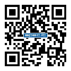 QR kodas | Ali Kaddour, IĮ