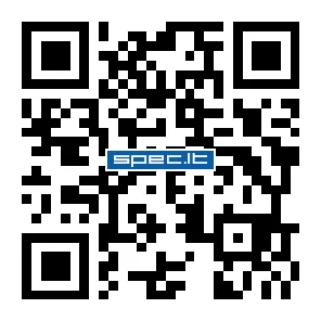 QR kodas | ALI LT, MB