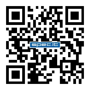 QR kodas | Ali MARAACH, IĮ