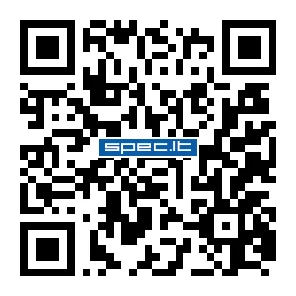 QR kodas | Alia, M. Michejevo Įmonė | spec.lt