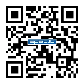 QR kodas | ALIAM, UAB | spec.lt