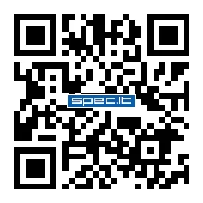 QR kodas | ALIA MEDIKA, UAB