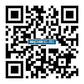 QR kodas | Alia solutio, VŠĮ