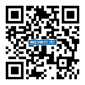 QR kodas | Alia via, VŠĮ