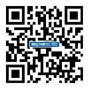 QR kodas | Aliahis, UAB