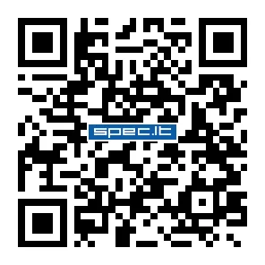 QR kodas | Aliaksandr Alsheuski, IĮ