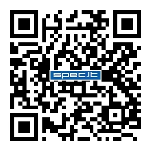 QR kodas | Vaidos grožio studija, UAB