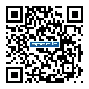 QR kodas | Aliaksei Kureika, IĮ | spec.lt