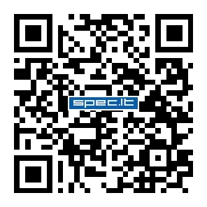 QR kodas | Aliaksei Pashkevich, IĮ