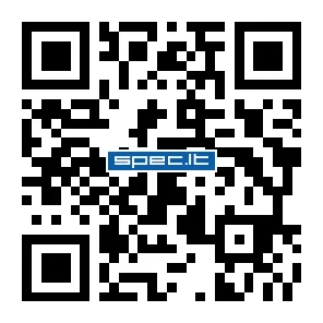 QR kodas | Aliana, UAB