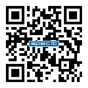 QR kodas | Aliancas, UAB