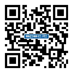 QR kodas | ALIARIJA, UAB