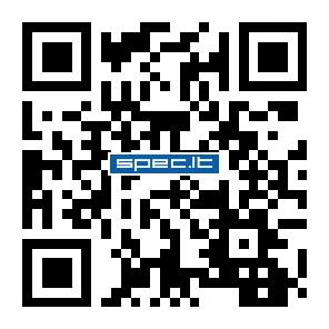 QR kodas | Aliarmas, UAB | spec.lt